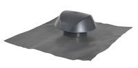 CHAPEAU VENTIL.AV.COL. D100 ANTHR.     VVE10A NICOLL  [VVE10A]