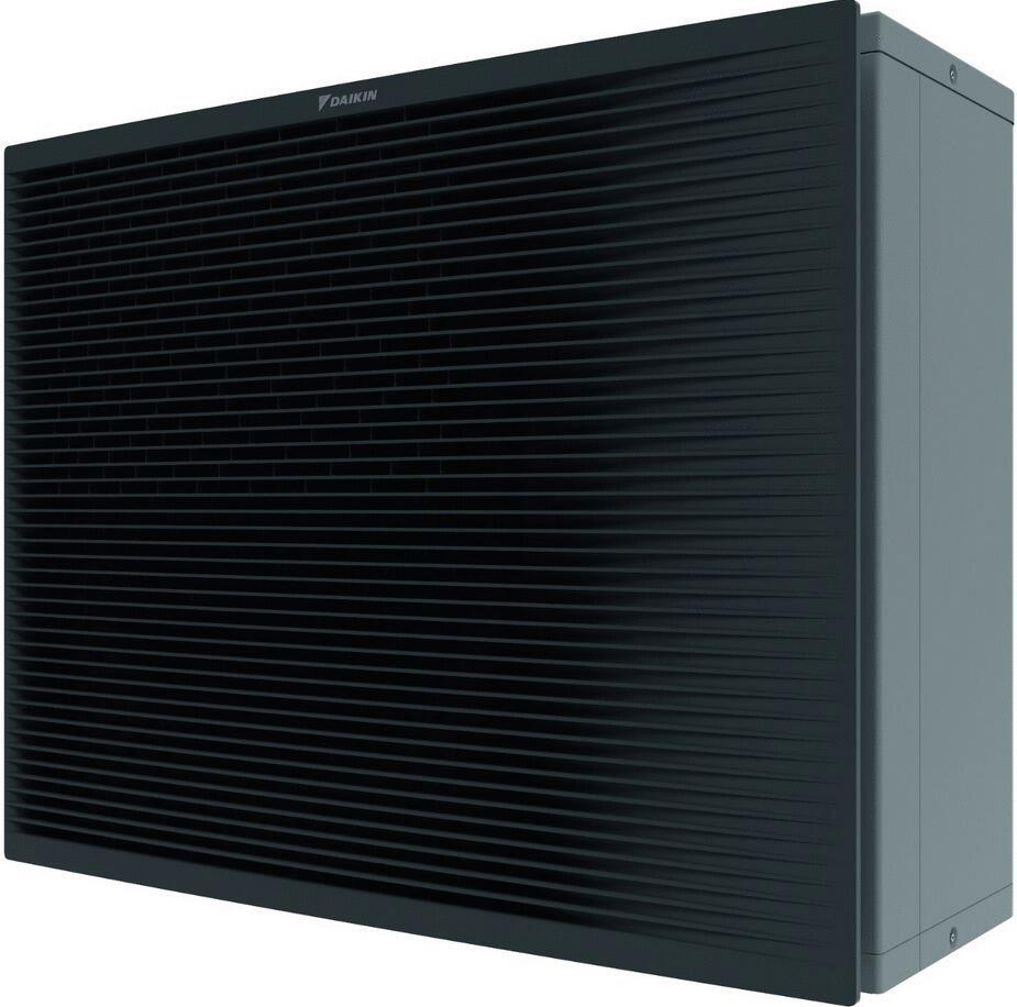 ALTHERMA - PAC BI-BLOC HAUTE TEMPERATURE AIR/EAU - Unité extérieure