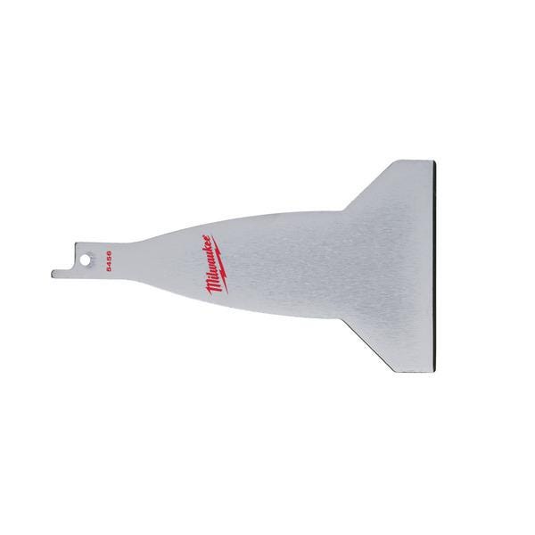 LAME SCIE SABRE GRATTOIR 127MM       49005455 TECHTRONIC INDUSTRIES FRANCE  [49005455]