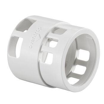 CAPUCHON ANTI-VOL BLANC UNI LH        1011865 OVENTROP  [1011865]
