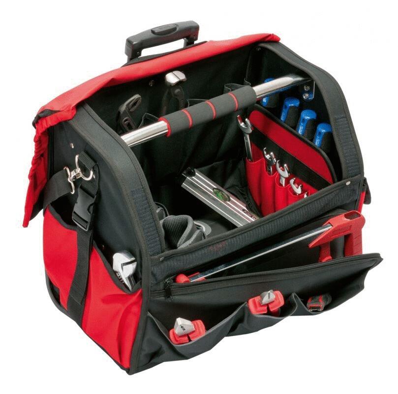PORTE-OUTILS - Sac à bandouilière