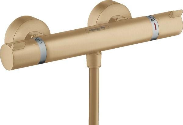 MITIGEUR TH DCH ECOSTAT C  BRONZE BR 13116140 HANSGROHE  [13116140]
