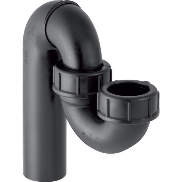 SIPHON E,VERT,50/S,VERT,50  GEBERIT 152038161 GEBERIT  [152.038.16.1]