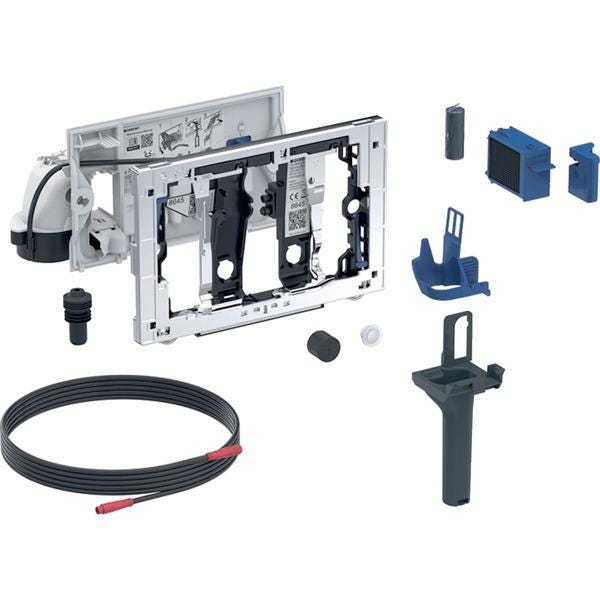 MODULE DUOFRESH A/DECL.          115.052.21.1 GEBERIT