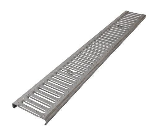 GRILLE 1M PASSERELLE INOX A15        GDR10API NICOLL  [GDR10API]