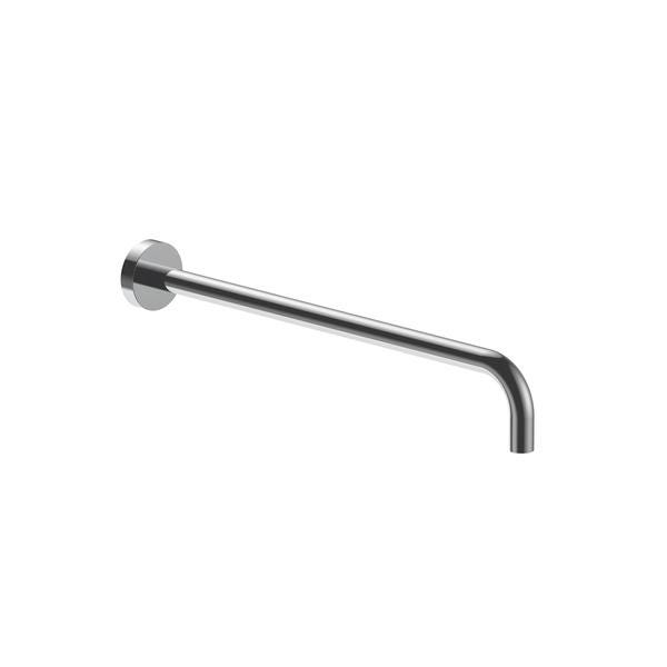 BRAS DE DCH MUR.FUKASAWA 45CM    CHR 81028080 FANTINI RUBINETTERIE  [81028080]