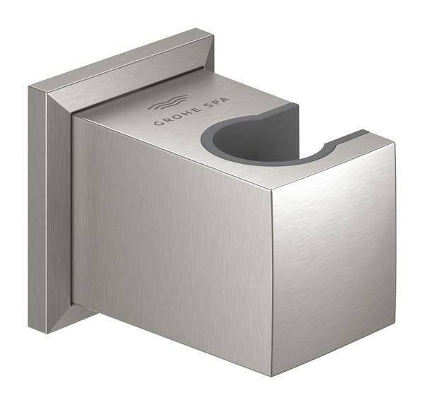 SUPPORT MURAL POUR DOUCHETTE ALLURE BRILLIANT GROHE  [26847DC0]