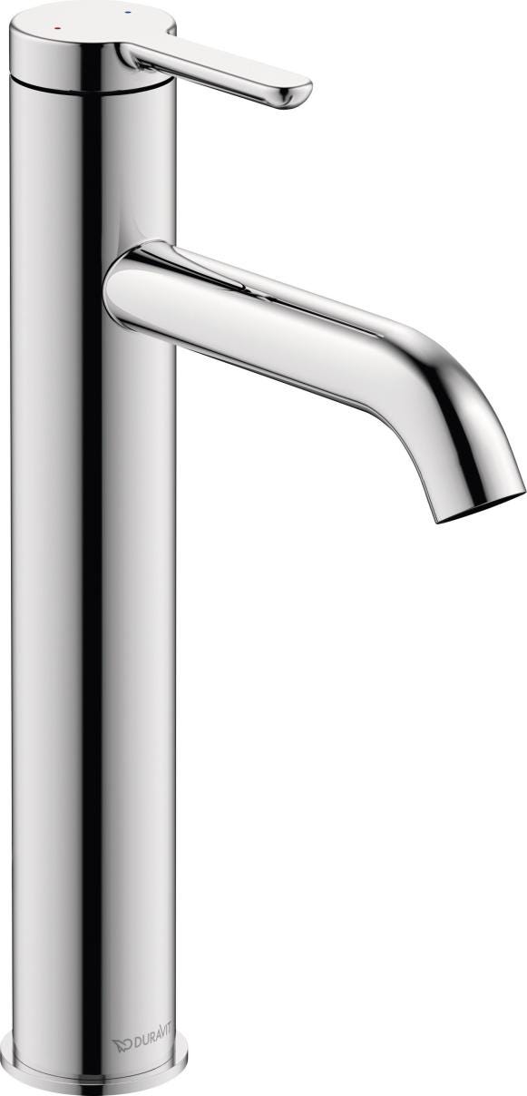 MITIGEUR MONOC.LAV L         CHR C11030002010 DURAVIT  [C11030002010] 