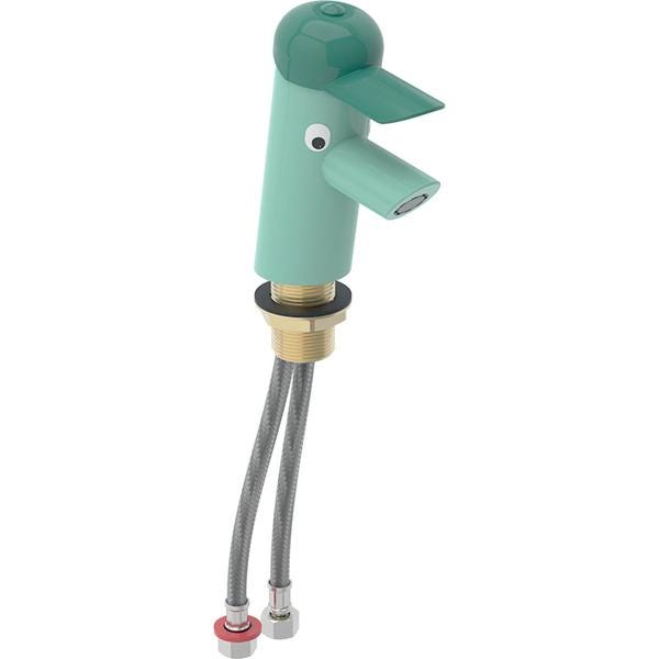 MITIGEUR LAV.BAMBINI        VERT 116.207.79.1 GEBERIT  [116.207.79.1]