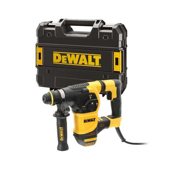PERFORATEUR SDS-PLUS 950W 3.5J     D25333K-QS