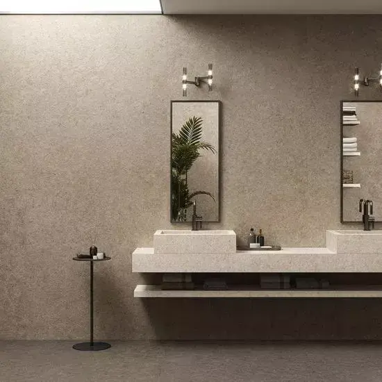 DAL. BOOST STONE CLAY 60X60  STRUTTURATO A67Y ATLAS CONCORDE  [A67Y] 