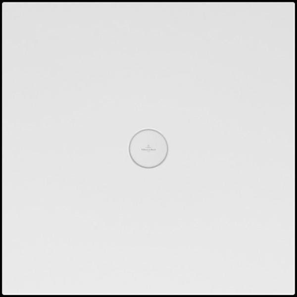RECEVEUR DCH SUBWAY INFINITY 90X4    6228F401 VILLEROY BOCH  [6228F401]