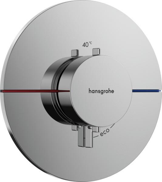 SET FIN.SHOWERSE/COMF S P/MIT.TH.CHR 15559000