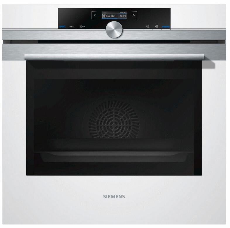 SIEMENS - Four à pyrolyse