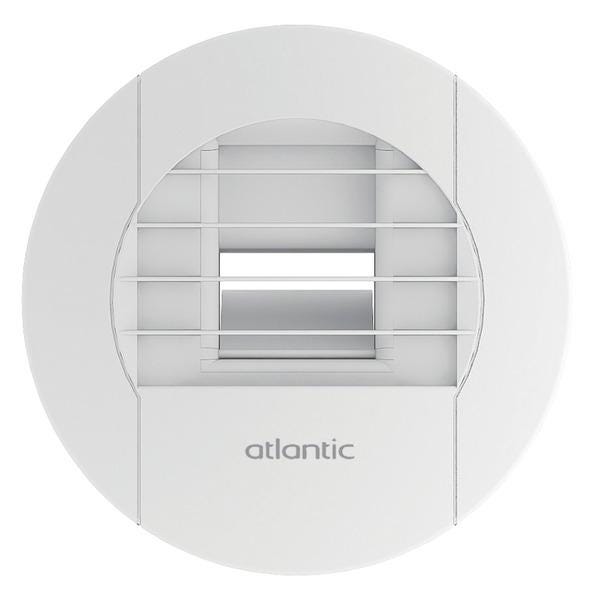 BOUCHE AUTO.WC BAW 5-30 D80 230V POUSS 526600 ACTA ATLANTIC  [526600]