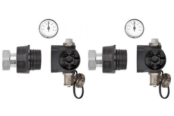 RACCORD BEKOTEC THERM-HVP-SET        BTHVTASK