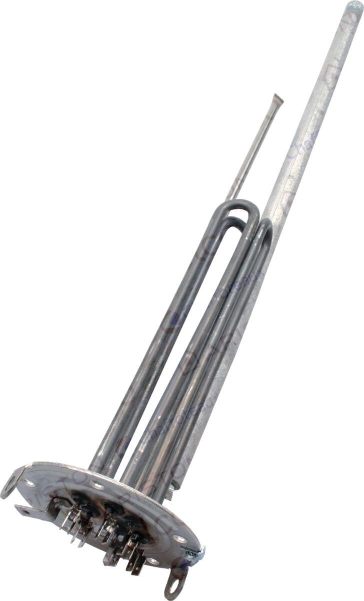 RESISTANCE BLINDEE - Résistance thermoplongeur