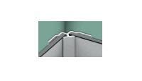 PROFIL EN L P/ANG.KINEWALL 202CM KINWALL202LB AQUAPRODUCTION KINEDO  [KINWALL202LB]