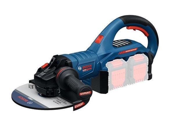 MEULEUSE ANG SS FIL EXWS18V2-230P  06019L8000