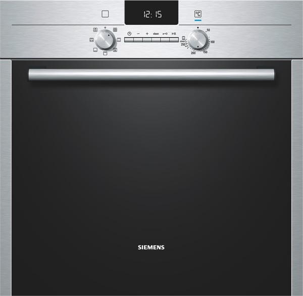 SIEMENS - Four ecoclean