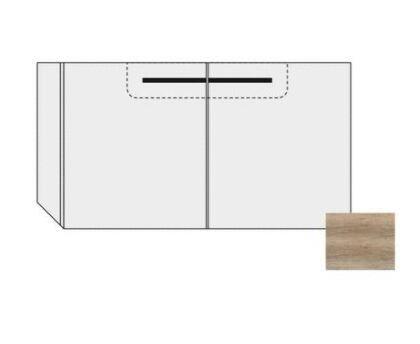 EXCLUSIVITES RICHARDSON PAR GBGROUP - Meuble sous plan