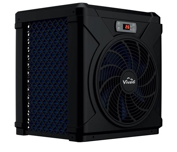 PAC P15 PICOLO 2.32KW                VIP04002