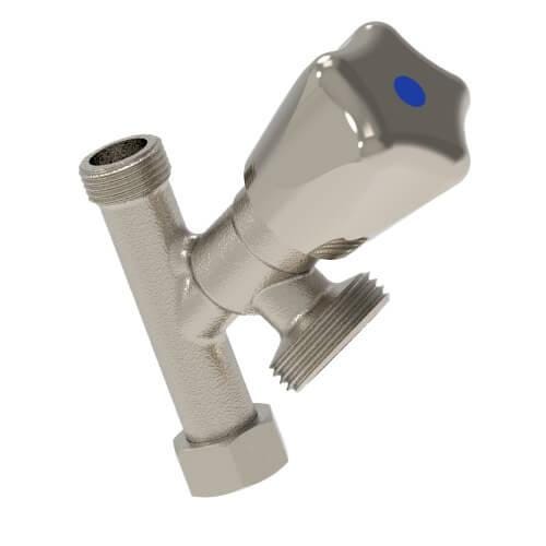 ROBINET MAL INTERFACE ENTREE F3/8-SORT 27-4EG