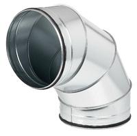 COUDE 45 GALVA D450 A JOINTS           529658 ACTA ATLANTIC  [529658]