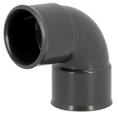 COUDE HOMETECH® - Coude 87°30