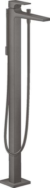 MITIGEUR BAIN/DCH SET           NOIR 32532340 HANSGROHE  [32532340]