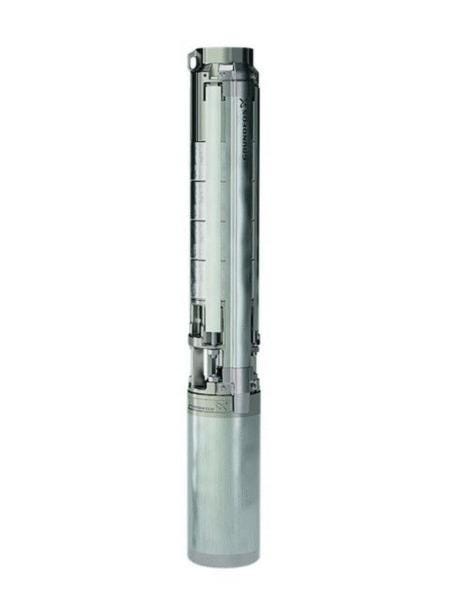 POMPE DE FORAGE - SP en acier inox