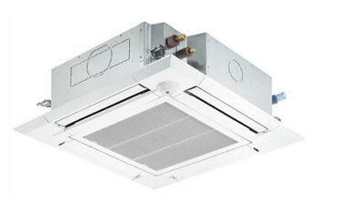 CASSETTE - SLZ-M - Mini-cassette 4 voies - Inverter