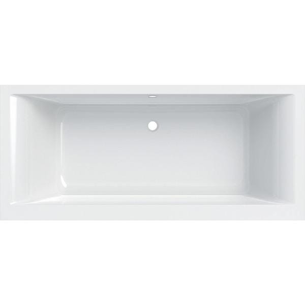 BAIGN .A/P RENOVA PLA/DUO 180X80 554.317.01.1 GEBERIT  [554.317.01.1]