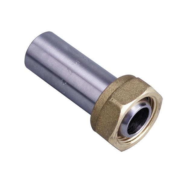 RACCORD JSC DN40 AC.48,3                21480 GURTNER  [21480]