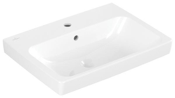 LAVABO 60X44,5CM ARCHITECTURA VB -   4A876001 VILLEROY BOCH  [4A876001]