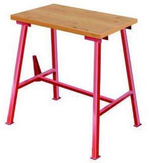 POSTE DE TRAVAIL - Table de monteur
