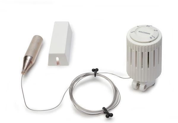 TETE THERMOSTAT.DEP+PALPEUR DIST.5M  R462X005