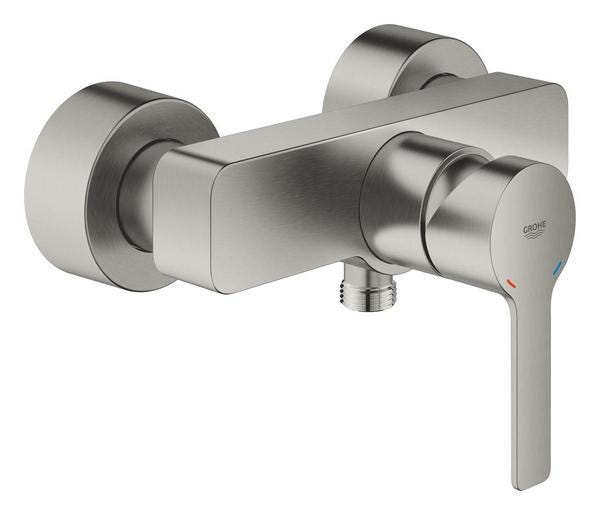 MITIGEUR DCH MURAL LINEARE NEW       33865DC1 GROHE  [33865DC1]