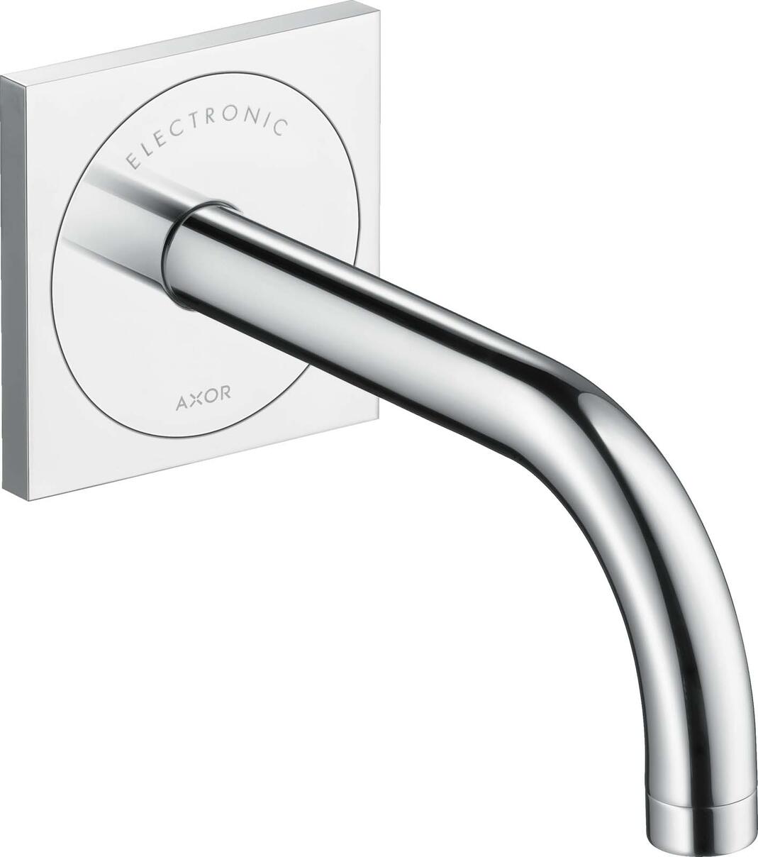 AXOR UNO 2 - Mitigeur lavabo mural
