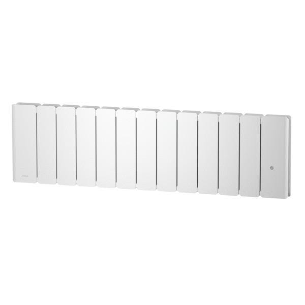 RAD.BELADOO NATIV PLT.1500W BLC SATIN M153415