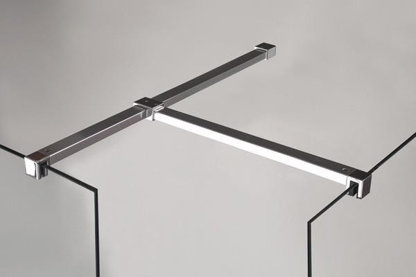 BARRE STAB ADDITIONNELLE PAROI LEDA L13ST7013 LEDA  [L13ST7013]