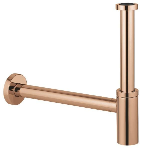 SIPHON LAVABO 1 1/4 - NO DESIGN      28912DA0 GROHE  [28912DA0]