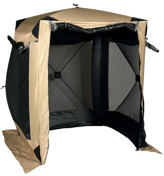 TENTE DE TRAVAIL ABRIWORK 150X150X19 PRO80003 CBM LE HAILLAN