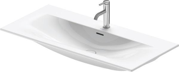 LAVABO P/MEUB 103CM VIU        BLC 2344100060 DURAVIT