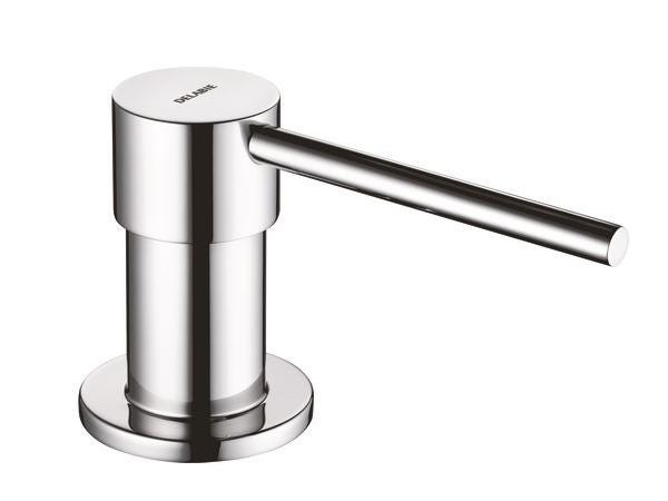 DISTRIBUTEUR SAV BEC DRT AC CARTOUCHE  729564 DELABIE G ET J  [729564]