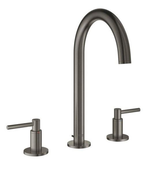 ATRIO - Mélangeur lavabo 3 trous