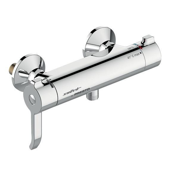 MITIGEUR THERM. DCH MASTERMIX           74050 PRESTO LES ROBINETS  [74050]