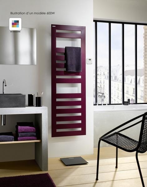 SECHE-SERV.KARENA SPA 500W    TSV-120-040/GFC ACOVA-ZEHNDER GROUP FRANCE  [TSV-120-040/GFC]