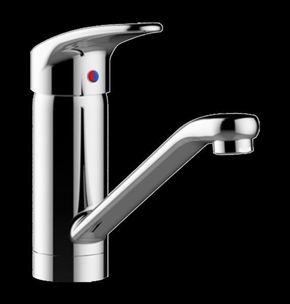 MODUL'MIX MITIG LAVABO CARTOUCHE EP H100 S170 PRESTO LES ROBINETS  [75061]
