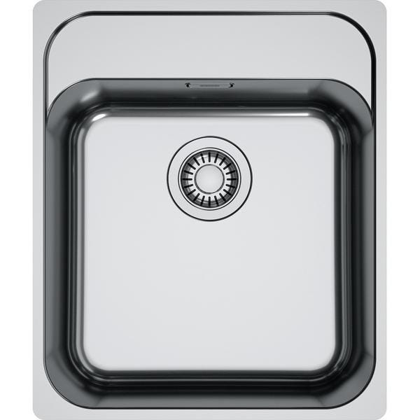 EVIER INOX SMART SRX 210-40 TL MANUEL  292213 FRANKE FRANCE  [292213]